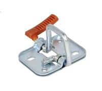 Parti relative al cofano HANS PRIES 119 512 per VW TOURAN (1T3) 2 2010-2013