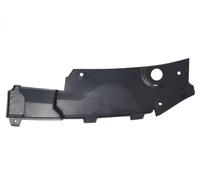 Parti relative al pannello anteriore/posteriore BLIC 6502-03-7526208P