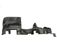 Parti relative al pannello anteriore/posteriore BLIC A4 B7 (8EC) 2 2004-2008