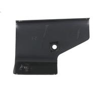 Parti relative al pannello anteriore/posteriore BLIC MOKKA / MOKKA X 1.4 2012-