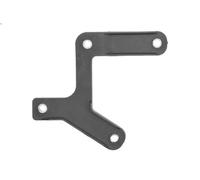 Parti relative al pannello anteriore/posteriore BLIC per 3 Hatchback 2 2018-