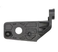 Parti relative al pannello anteriore/posteriore BLIC per CR-V III (RE_) 2 2006-