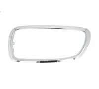 Parti della griglia del radiatore BLIC 6502-07-0076995P