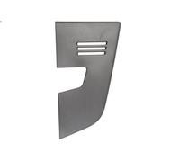 Parti relative alla griglia COVIND 3FH/157 per VOLVO FH 12.777 2009-