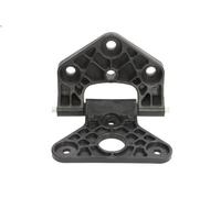 Parti relative alla griglia PACOL IVE-FP-009 per IVECO STRALIS I 7.79 2008-