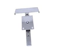 Parti resistenti della sedia del sostegno del poggiatesta del salone per il tipo B dedicato di Antivari della sedia del barbi