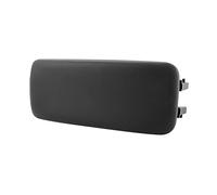 Parti Retrofit Auto Per A1 8X1 2012-2018 Bracciolo Centrale In Pelle Coperchio Coperchio Coperchio Bracciolo Di Ricambio Rivestimento Protettivo Accessori Auto