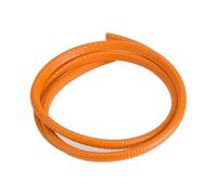 Parti Ricambi RC Per Scx10 Per Trx4 D90 Per Wraith Per Mst Yk4102 Cc01 1/10 Short Course Truck Pc Pvc Shell Parte Striscia Di Protezione In Gomma(Orange)