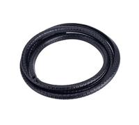 Parti Ricambi RC Per Scx10 Per Trx4 D90 Per Wraith Per Mst Yk4102 Cc01 1/10 Short Course Truck Pc Pvc Shell Parte Striscia Di Protezione In Gomma(Black)