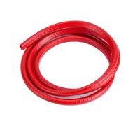 Parti Ricambi RC Per Scx10 Per Trx4 D90 Per Wraith Per Mst Yk4102 Cc01 1/10 Short Course Truck Pc Pvc Shell Parte Striscia Di Protezione In Gomma(Red)