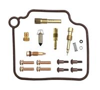 Parti Ricambio Carburatore Kit Di Revisione Del Carburatore Per PIAGGIO Per BEVERLY 250 Per BEVERLY250 Parti Ricambio Per La Riparazione Sostituisce I Pezzi Carb Revisione Kit(SET 1)
