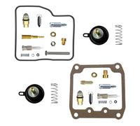 Parti Ricambio Carburatore Kit Di Riparazione Carburatore Per Moto Per Suzuki VX800 1990-1996 VX 800 Per Mikuni BDS36SS, Kit Carb Revisione Kit(SET 2)