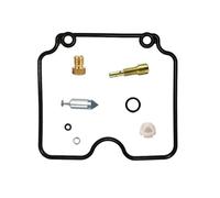 Parti Ricambio Carburatore Kit Di Riparazione Del Carburatore Per Motore Per TK MV30 PD30 250cc, Gruppo Sostituzione E Ricostruzione Carb Revisione Kit(SET 2)