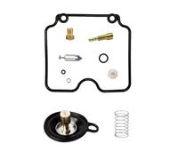 Parti Ricambio Carburatore Kit Di Riparazione Del Carburatore Per Motore Per TK MV30 PD30 250cc, Gruppo Sostituzione E Ricostruzione Carb Revisione Kit(SET 1)