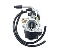 Parti Ricambio Carburatore Per Yamaha Minarelli Axis BWS 50 Per Zuma Per Aerox 50cc PHBN 17,5mm