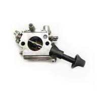 Parti Ricambio Carburatore Per Zama C1Q-S209C Per Stihl BR350 BR430 SR450 4244-120-0606 C1Q-S209 Soffiatore A Zaino