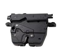 Parti Ricambio Compatibile Con BMW Per 3 4 5 6 F10 F12 F30 F32 F80 M F82 Serratura Del Bagagliaio Portellone Posteriore Accessori OEM: 51247191212