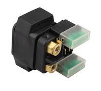 Parti Ricambio Compatibile Con Yamaha Per YFM250 Big Bear ATV 2007 2008 2009 Per YFM250 Bruin ATV 2005 2006 Relè Di Avviamento Solenoide Per Motocicletta 12V