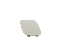 Parti Ricambio Per Benz W214 2148854500 2024-2026 Ricambi Auto Copertura Foro Gancio Traino Paraurti Posteriore(White)