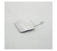 Parti Ricambio Per Cadillac SRX 2010 2011 2012 2013 2014 2015 Coperchio Del Gancio Di Traino Per Paraurti Anteriore(White)