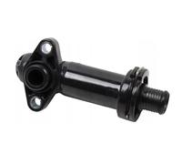 Parti Ricambio Termostato Liquido Raffreddamento Motore Gruppo Termostati Auto Compatibile Con E65 E66 E67 730 X3 E83 X5 E53 E70 OE 11717787870 motore Termostato