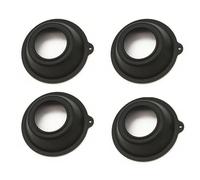 Parti Riparazione Kit Di Riparazione Carburatore Per Moto Per Yamaha Drag Star XVS400 4TR/5KP BDS28, Vite Aria, Diaframma Vuoto E Galleggiante Kit Ricostruzione Carburatore(SET 5)