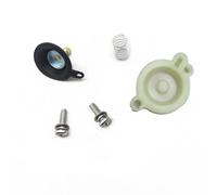 Parti Riparazione Kit Di Riparazione Carburatore Per Moto Per Yamaha Road Star XV 1600 1700 A Kodiak 4WD YFM400 FWBL Kit Di Riparazione Coperchio Kit Ricostruzione Carburatore