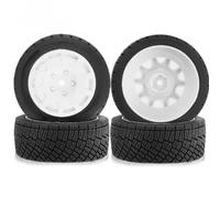 Parti Riparazione RC Per 1/10 RC Auto Pneumatici Da Per Corsa 4PCS 78 * 30mm 12mm Modello Adattatore Per Rally Accessori Aggiornamento Parti Modifica Riparazione