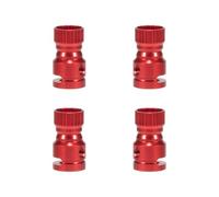 Parti Riparazione RC Per 1/5-1/10 RC Auto Magnete Corpo Fori Marcatore Kit In Policarbonato Borsette Foro Di Perforazione Per Tagliare Trim Strumenti Parti Aggiornamento
