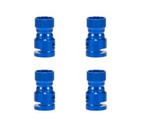 Parti Riparazione RC Per 1/5-1/10 RC Auto Magnete Corpo Fori Marcatore Kit In Policarbonato Borsette Foro Di Perforazione Per Tagliare Trim Strumenti Parti Aggiornamento