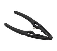 Parti Riparazione RC Per 1/8 1/10 CNC Pinze Multifunzionale Albero Ammortizzatore Giunto Sferico Strumento Di Montaggio Smontaggio RC Auto Barche Droni(Black)