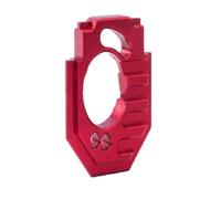 Parti Riparazione RC Per ARRMA 4WD Per GRANITE Per Small Per Granite 1/18 7075 Supporto Motore Design Regolabile Funzione Di Dissipazione Del Calore Accessori