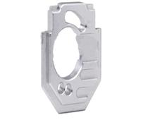 Parti Riparazione RC Per ARRMA 4WD Per GRANITE Per Small Per Granite 1/18 7075 Supporto Motore Design Regolabile Funzione Di Dissipazione Del Calore Accessori