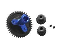 Parti Riparazione RC Per Arrma Per Granite Per Senton Big Per Rock 3 S Per Kraton Per Outcast 4 1/10 Per Typhon 1/8 RC Auto 39-43 T Pantofola Frizione M1 Parti Di Ingranaggi