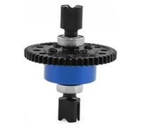 Parti Riparazione RC Per Arrma Per Karton 1/8 Per Typhon Per Outcast Per Mojave F1 1/7 RC Auto 52T Differenziale Centrale Montaggio Parti Di Aggiornamento