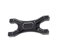Parti Riparazione RC Per Arrma Per Limitless 1/7 Rc Auto Strisciante Ala In Alluminio Montaggio Croce Brace Parti Aggiornamento Modificare La Decorazione Accessori Ricambio