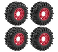 Parti Riparazione RC Per Arrma Per Senton Per Traxxas Per SLASH RC Auto 109 Millimetri 1/8 Breve Camion Pneumatico Intercambiabile 12/14/17 Ruota Esagonale Hub Parti Aggiornamento