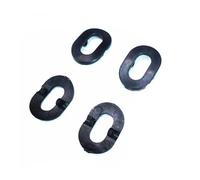 Parti Riparazione RC Per Falcon 1/10 Auto Modello RC Cuscino Per Colonna Conchiglia Guscio Per Guarnizione Antigraffio Modifica Accessori Parti Di Aggiornamento