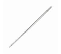 Parti Riparazione RC Per HSP 1.5/2.0/2.5/3mm Punte Per Cacciavite Esagonali Strumento Allen Punta Esagonale Estremità RC Modello Di Auto Parti Di Aggiornamento