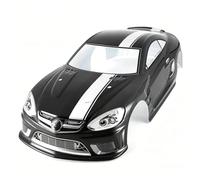 Parti Riparazione RC Per Hsp Per Yokomo Per Hpi Per ZD Per TAMIYA 1/10 RC Body Per Racing Drift Touring Car Borsette Dipinte 195/190mm Larghezza Copertura In PVC Parti