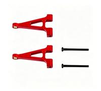 Parti Riparazione RC Per Mjx Per Hyper Go 14301 14302 1/14 Rc Crawling Car Metallo Vulnerabile Set Di Alluminio Cnc Modificare Gli Accessori Parti Aggiornamento(Type 7)
