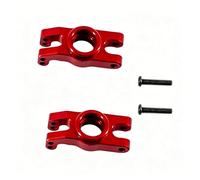 Parti Riparazione RC Per Mjx Per Hyper Go 16207 16208 16209 16210 H6 Rc Auto In Metallo Vulnerabile Set Cnc Accessori In Alluminio Parti Di Aggiornamento