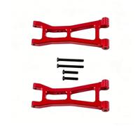 Parti Riparazione RC Per Mjx Per Hyper Go 16207 16208 16209 16210 H6 Rc Auto In Metallo Vulnerabile Set Cnc Accessori In Alluminio Parti Di Aggiornamento