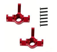 Parti Riparazione RC Per Mjx Per Hyper Go 16207 16208 16209 16210 H6 Rc Auto In Metallo Vulnerabile Set Cnc Accessori In Alluminio Parti Di Aggiornamento