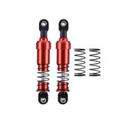 Parti Riparazione RC Per Scx10 Per Trx4 Per Gamde R1 Per Element Per Enduro Per Gspeed V3 1/10 Rc Auto 2 Pezzi In Alluminio Big Bore Ammortizzatori Parti Aggiornamento