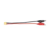 Parti Riparazione RC Per Tamiya XT30 XT90 T/XT60 Spina 8 In 1/11 In 1 4.0mm RC Auto Multi Adattatore Convertitore Cavo Accessori