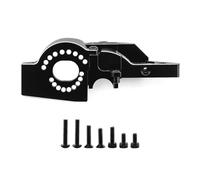 Parti Riparazione RC Per Traxxas Per Mini Per Maxx TRA10777 RC Auto Motore In Lega Di Alluminio Metallo Per Il Sedile A Sgancio Rapido Aggiornamento OP Accessori Parti