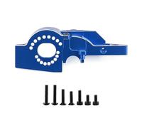 Parti Riparazione RC Per Traxxas Per Mini Per Maxx TRA10777 RC Auto Motore In Lega Di Alluminio Metallo Per Il Sedile A Sgancio Rapido Aggiornamento OP Accessori Parti