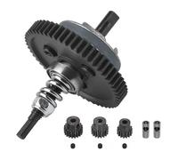 Parti Riparazione RC Per Traxxas Per Slash Per Stampede Per Rustler 4X4 RC Auto Differenziale In Metallo Pantofola Frizione 32P 15T/17T/19T Pignone Set Parti 6878