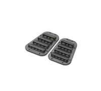 Parti Riparazione RC Per Traxxas Per TRX4 Per Defender Per BRONCO 1/10 RC Crawler Auto Cerniera Copertura In Gomma Carburante Serbatoio Porta Aspirazione Aria Coperture Maniglia